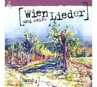 Diverse - Wien und Seine Lieder 4 [Import]