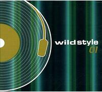 Diverse - Wildstyle