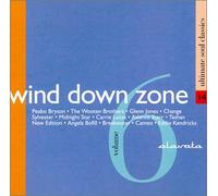 Various - Wind Down Zone Vol. 6 [Import]