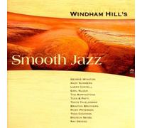 Diverse - Windham Hill's: Smooth Jazz