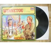 Diverse - Winnetou 1 - 2. Folge - Karl May (115504.0) / 115504.0