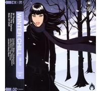 Diverse – Winter Chill 06.02 – CD – 02/03