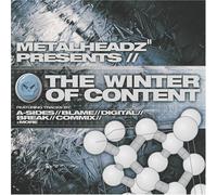 Diverse - Winter of Content [Import]