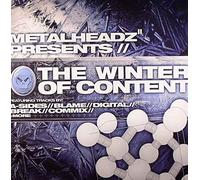 Diverse - Winter of Content [Import]