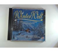 Diverse - Winter-Welt Die schönsten Lieder aus den Bergen