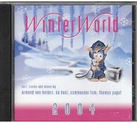 Diverse - Winter World 2004 [Import]