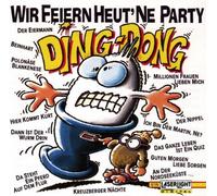Diverse - Wir Feiern Heut Ne Party [Import]