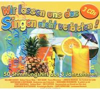 Diverse - Wir Lassen UNS das Singen Nich [Import]