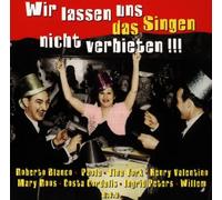Diverse - Wir Lassen UNS das Singen Nich [Import]