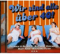Diverse - Wir Sind Alle BER 40 [Import]