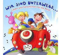 Diverse - Wir Sind Unterwegs [Import]