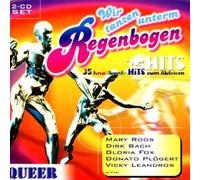 Diverse - Wir Tanzen Unterm Regenbogen [Import]