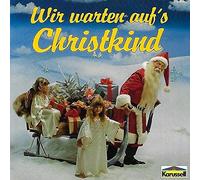 Diverse - Wir Warten a.Christkind [Import]