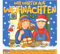 Diverse - Wir Warten Auf Weihnachten [Import]