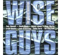 Diverse - Wise Guys-The Gangster Connect [Import]