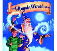 Diverse – Wizard Album