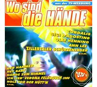 Diverse - Wo Sind Die Hände [Import]