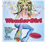 Diverse - Wonder Girl [Import]