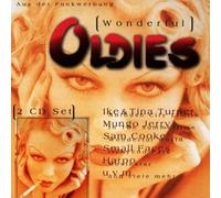 Diverse - Wonderful Oldies [Import]