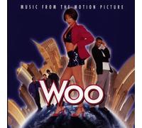 Diverse - Woo-Music from The Motion Pi [Import]
