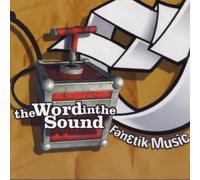 Diverse - Word in The Sound [Import]