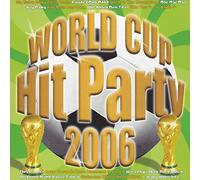 Diverse - World Cup Hit Party 2006 [Import]