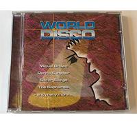 Diverse - World Disco [Import]