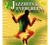 Diverse - World Hits in Jazz