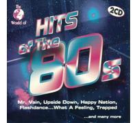 Diverse - World Hits of The 80's [Import]