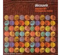 Diverse World Music - Decouvrir [Import]