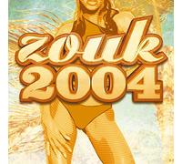 Diverse World Music - Zouk 2004 [Import]