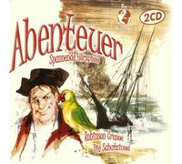 Diverse - World of Abenteuer [Import]