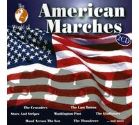 Diverse - World of Amercian Marches/Various
