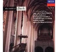 Diverse - World of Bach [Import]