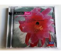 Diverse - World of Bizet [Import]