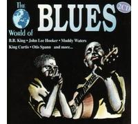 Diverse - World of Blues