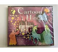 Diverse - World of Cartoon Hits