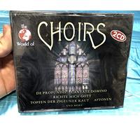 Diverse - World of Choirs [Import]