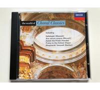 Diverse - World of Choral Classics [Import]