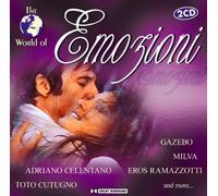 Diverse - World of Emozioni