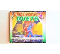 Diverse - World of Italo Pop Duets