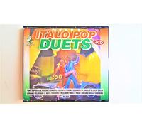 Diverse - World of Italo Pop Duets [Import]