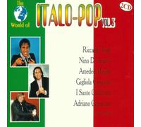 Diverse - World of Italo Pop, Vol. 3