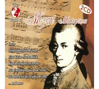 Diverse - World of Mozart/Various