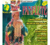 Diverse - World of Panflute