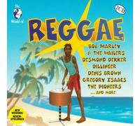 Diverse - World of Reggae, Vol. 2