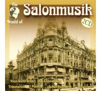 Diverse - The World of Salonmusik