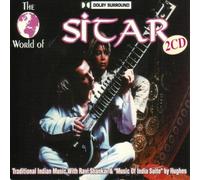 Diverse - World of Sitar