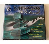 Diverse - World of Synthesizer Klassik