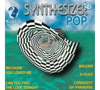 Diverse - World of Synthesizer Pop
